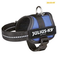 Julius K9® Powertuig