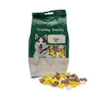 Pet Rewards Puppy mix