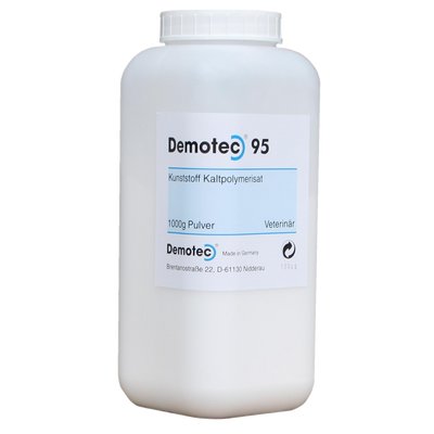 Foto van Demotec 95 Poeder 1 kg