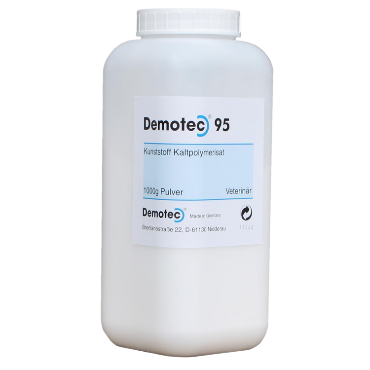 Foto van Demotec 95 Poeder 1 kg