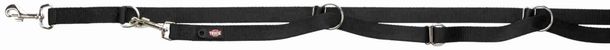 Trixie Premium verstelbare riem extra lang Trixie Premium verstelbare riem extra lang
