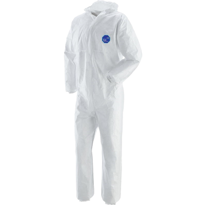Foto van Tyvek Overall L