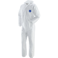 Tyvek Overall L