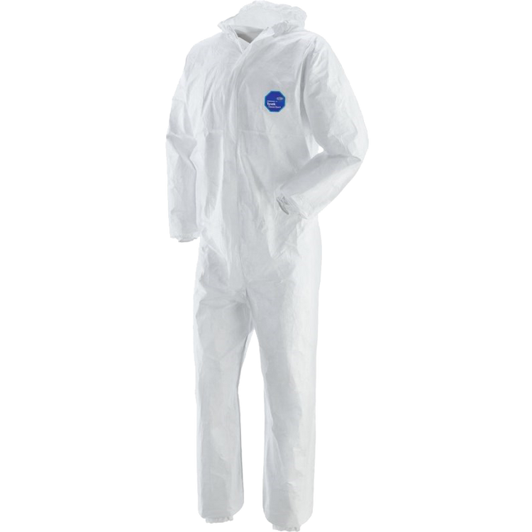 Foto van Tyvek Overall L