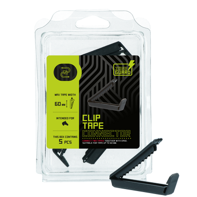 Foto van ZoneGuard Lintverbinder 60 mm