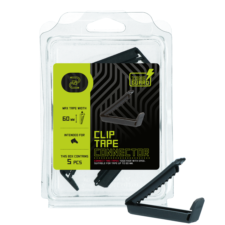 Foto van ZoneGuard Lintverbinder 60 mm