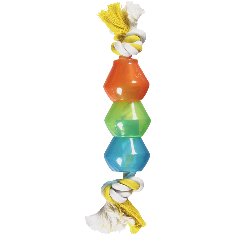 Foto van JW Treat Pods L 20-25 cm