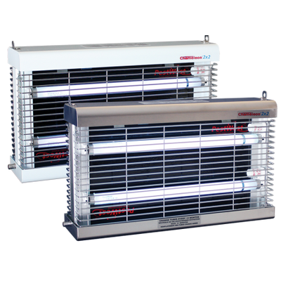 Foto van PestWest Chameleon 2x2 SSS