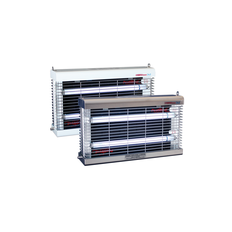 Foto van PestWest Chameleon 2x2 SSS