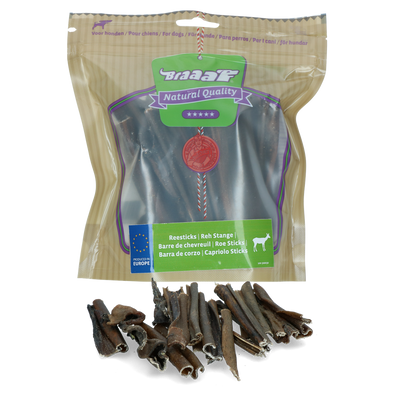 Foto van Braaaf Reesticks