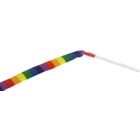 Cat Dancer Regenboog Cat Charmer