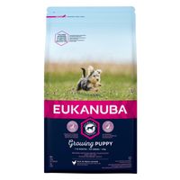 Eukanuba Growing Puppy Toy Breed