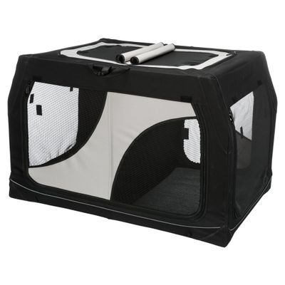 Foto van Trixie Mobiele bench Vario Double