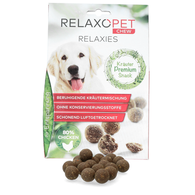Foto van RelaxoPet Chew Relaxies