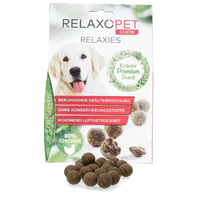 RelaxoPet Chew Relaxies