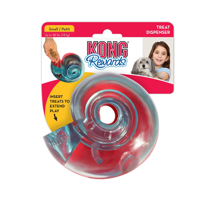 Foto van KONG Rewards Shell Small