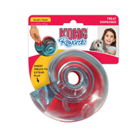 KONG Rewards Shell Small