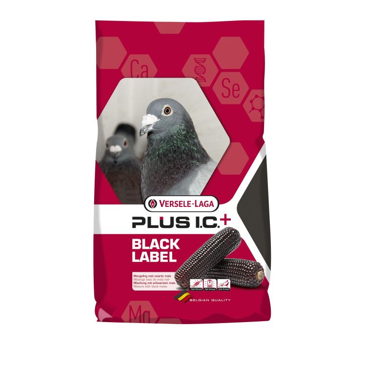 Foto van Versele-Laga I.C.+ Mutine Black Label