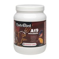 Versele-Laga Nutribird Nutribird A19 high energy baby