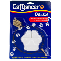 Cat Dancer DeLuxe