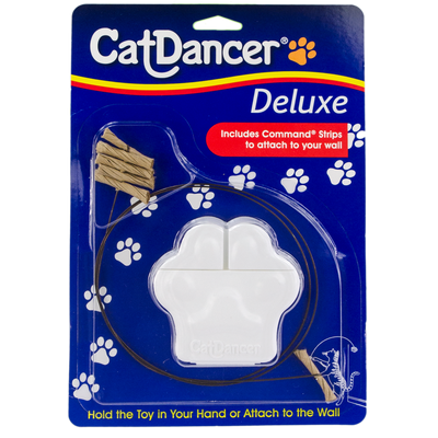 Foto van Cat Dancer DeLuxe