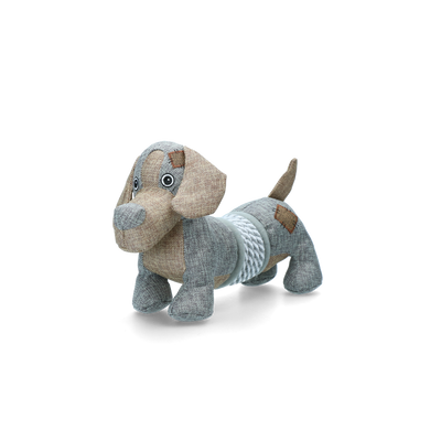 Foto van Country Dog Bouncer met trekveer