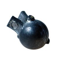 Albatros 2 Knijppeillood 10 Gr.