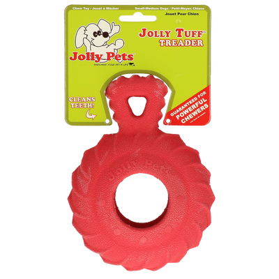 Foto van Jolly Tuff Treader 11.5 cm