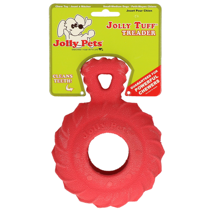 Foto van Jolly Tuff Treader 11.5 cm