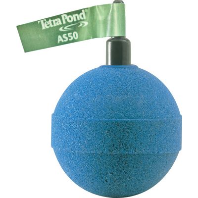 Foto van Tetra Pond as 50 uitstroomsteen