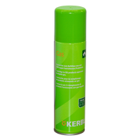 Onthoorner Gasbus los GasBuddex