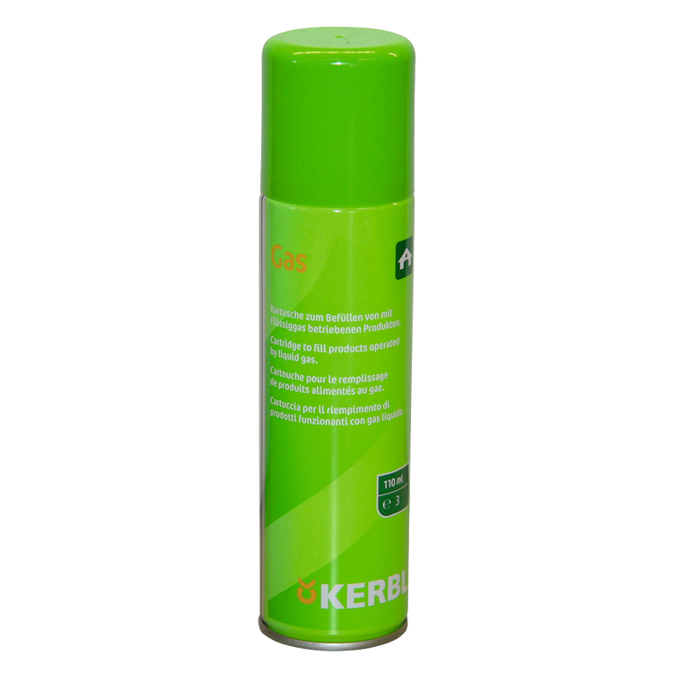 Foto van Onthoorner Gasbus los GasBuddex