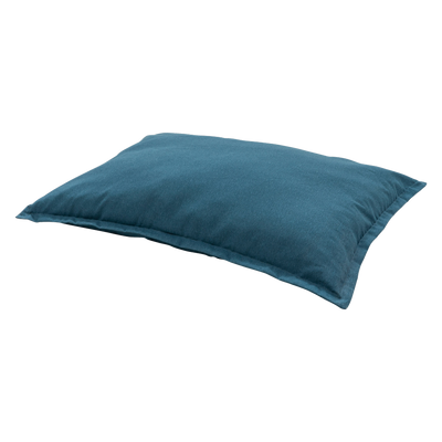 Foto van Madison Panama comfort Cushion Zeeblauw L