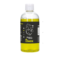 Groomers Secret Lemon