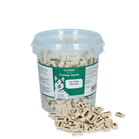 Pet Rewards Duo trainer with lamb