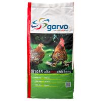 Garvo Alfamix kippen