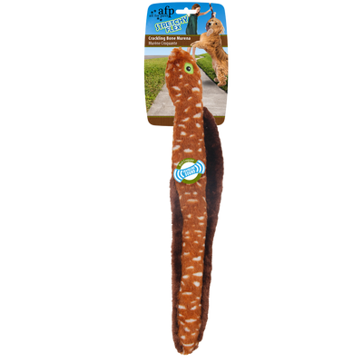 Foto van AFP Stretchy Max-Cracking Bone Murena