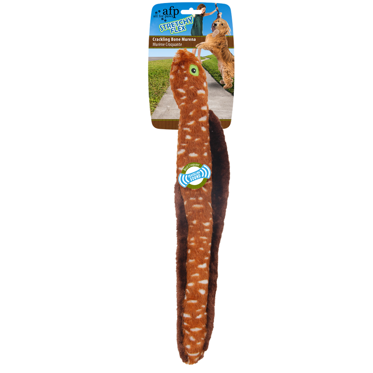 Foto van AFP Stretchy Max-Cracking Bone Murena