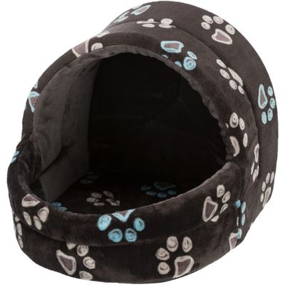 Trixie Schuilplaats Jimmy Foto van Trixie Schuilplaats Jimmy