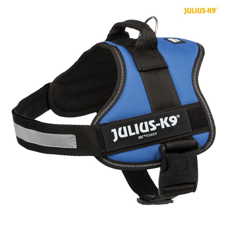 Julius K9® Powertuig Foto van Julius K9® Powertuig