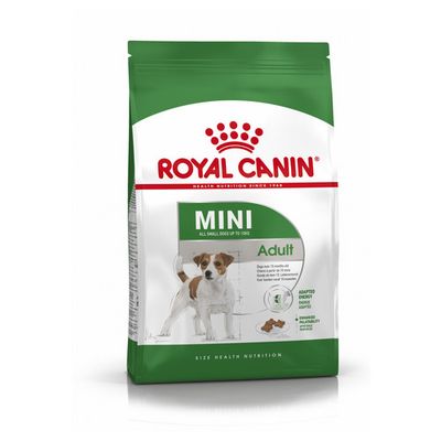 Foto van Royal Canin Shn Mini Adult