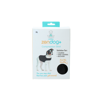 ZenDog Compression Shirt X Large