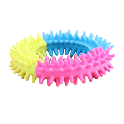 Foto van Rainbow World - Coronule L