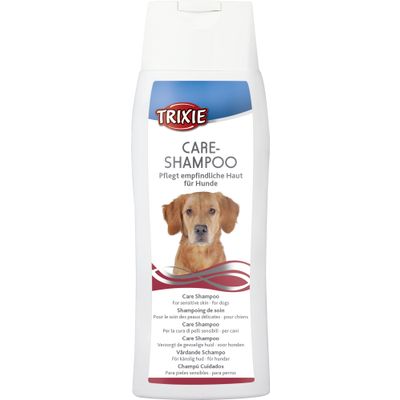 Foto van Trixie Care shampoo - 6 stuks