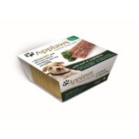 Applaws Hondenvoer Pate Rund & Groenten 150 gr.