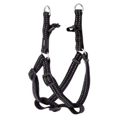 Foto van Rogz Snake step-in