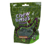 ChewBello's Zeewier S-L (9 stuks)