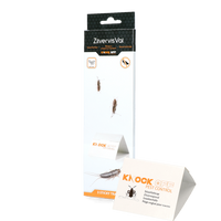 Knock Off Zilvervisjesval Delta