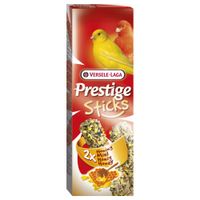 Versele-Laga Prestige Sticks kanarie honing
