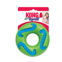 KONG Squeezz Goomz Ring Lg EU